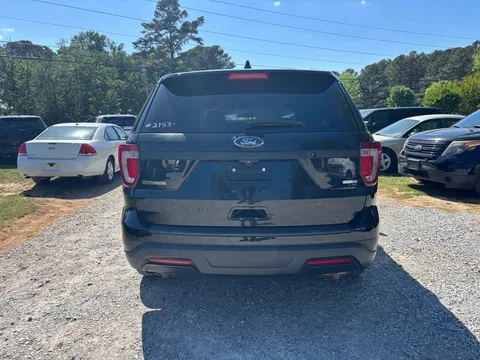 2018 Ford Explorer 5th Gen - Image 4 of 15