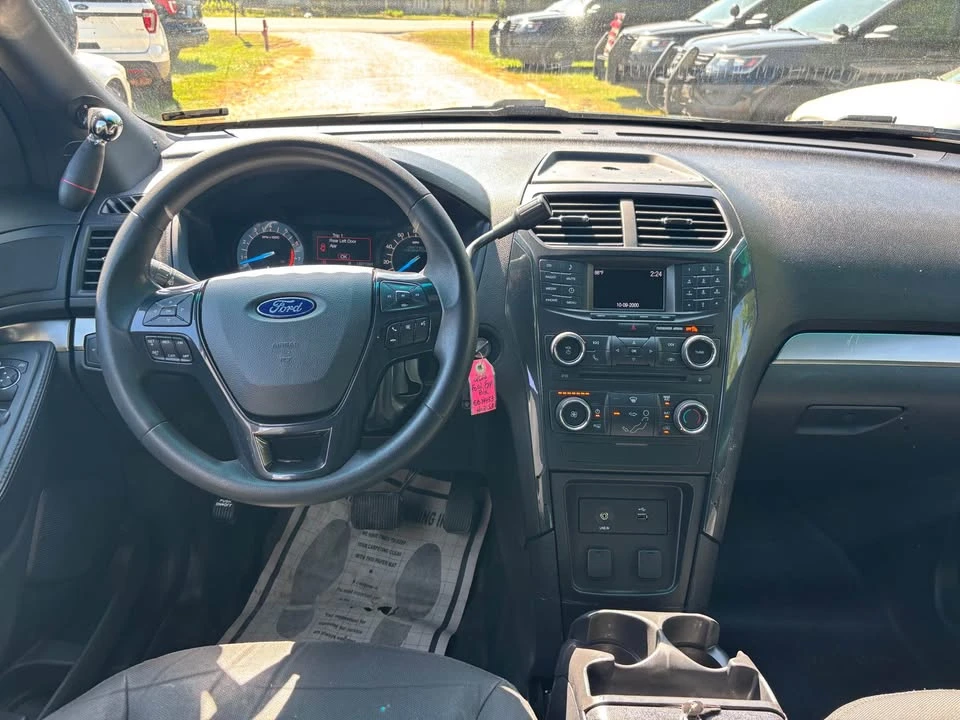 2018 Ford Explorer 5th Gen - Image 10 of 15