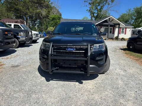 2018 Ford Explorer 5th Gen - Image 3 of 15