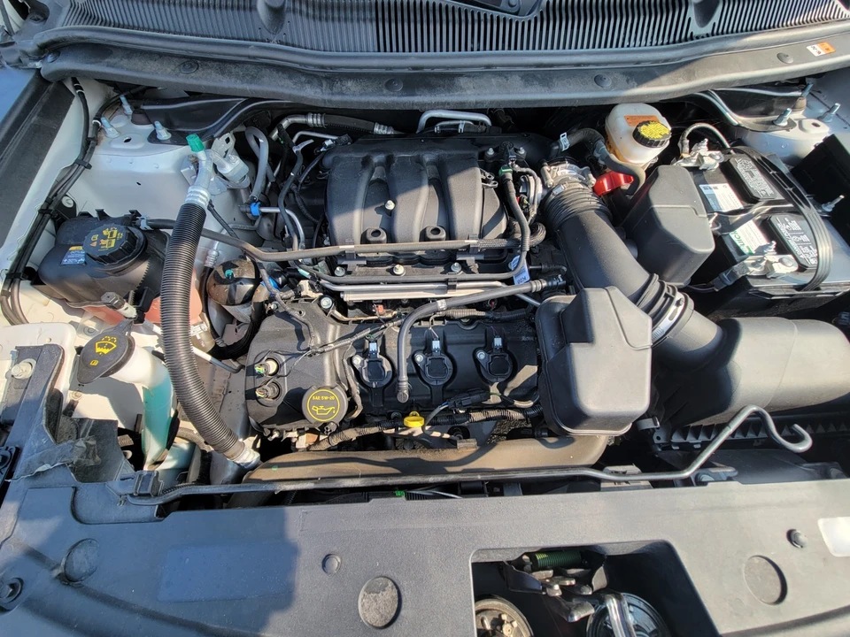 2018 Ford Explorer 5th Gen - Image 7 of 15