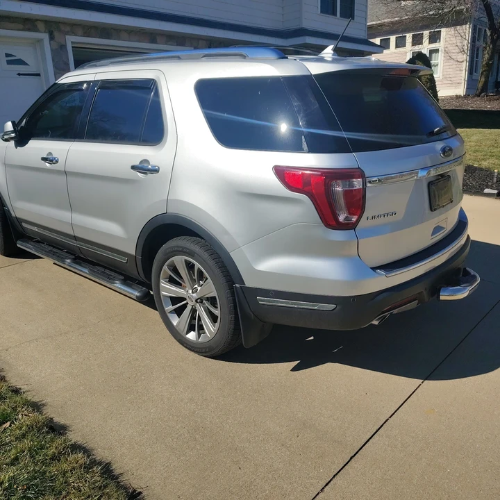 2018 Ford Explorer 5th Gen - Image 3 of 15
