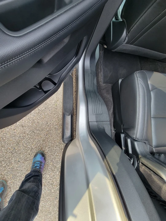 2018 Ford Explorer 5th Gen - Image 10 of 15