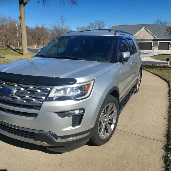 2018 Ford Explorer 5th Gen - Image 2 of 15