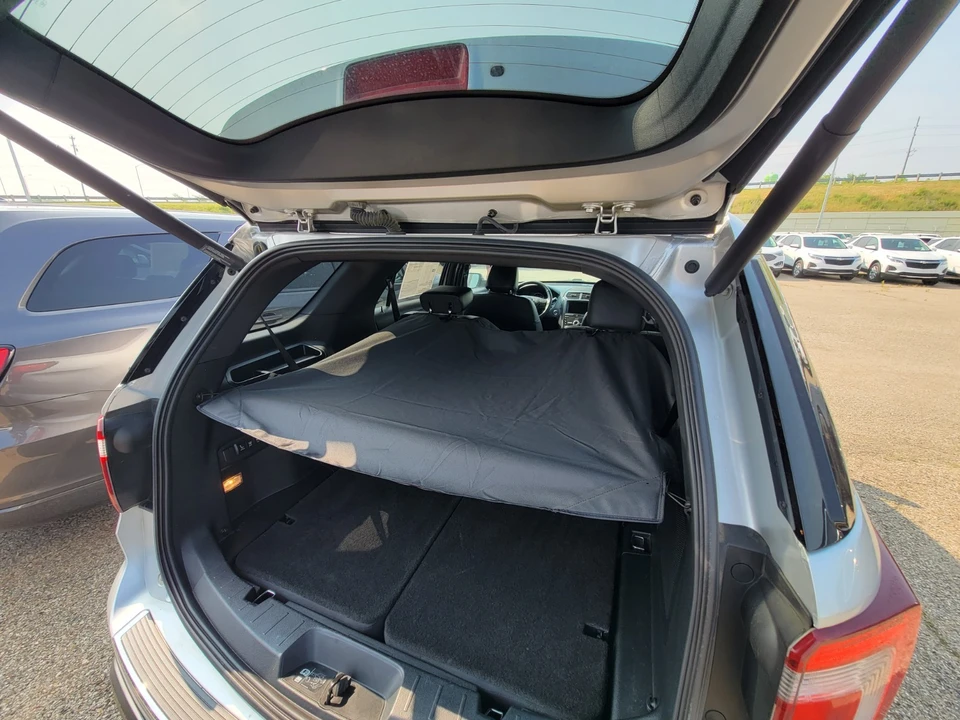 2018 Ford Explorer 5th Gen - Image 8 of 15