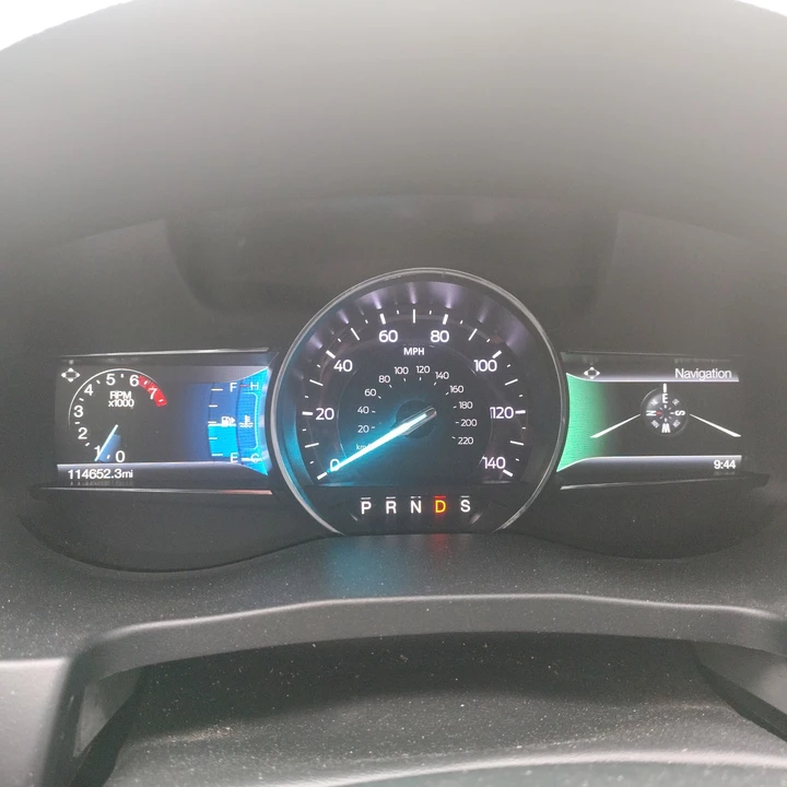 2018 Ford Explorer 5th Gen - Image 13 of 15