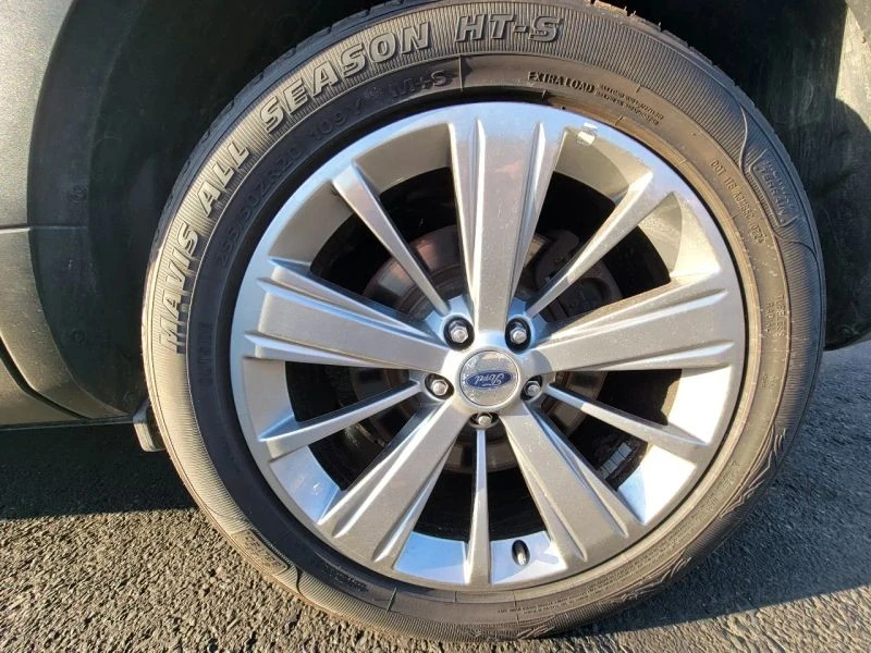 2018 Ford Explorer 5th Gen - Image 10 of 12