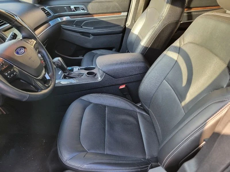 2018 Ford Explorer 5th Gen - Image 12 of 12