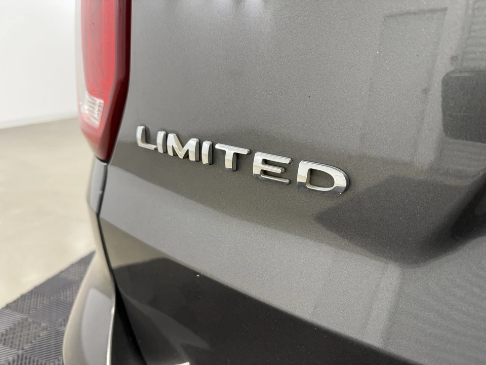 2018 Ford Explorer 5th Gen - Image 10 of 12