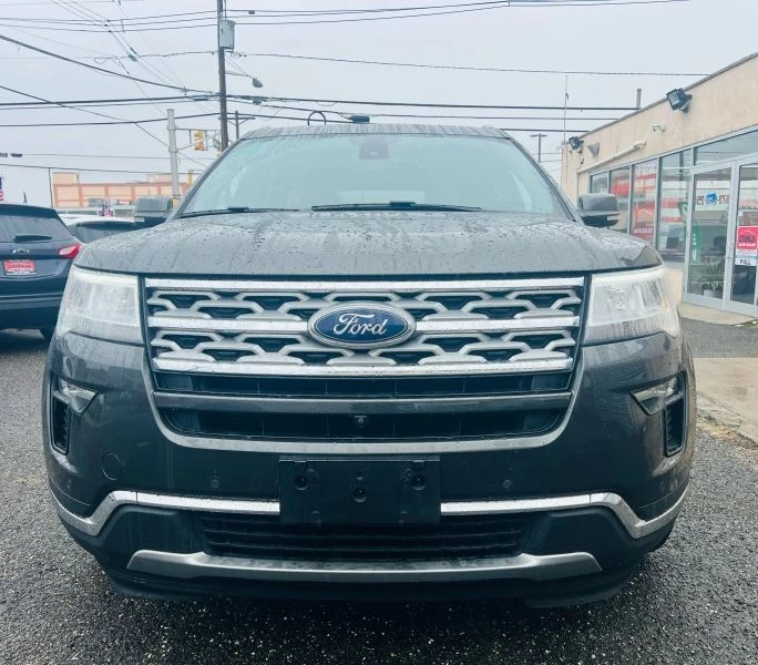 2018 Ford Explorer 5th Gen - Image 2 of 12