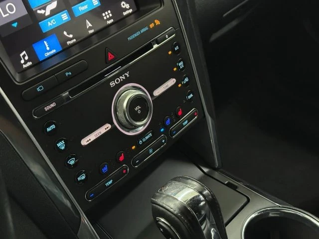 2018 Ford Explorer 5th Gen - Image 18 of 21