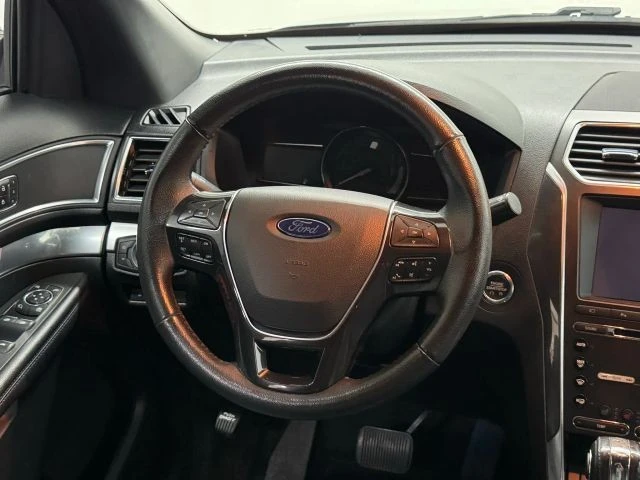 2018 Ford Explorer 5th Gen - Image 14 of 21