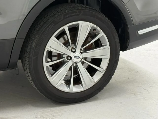 2018 Ford Explorer 5th Gen - Image 9 of 21