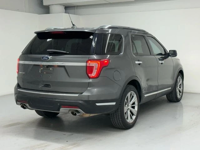 2018 Ford Explorer 5th Gen - Image 5 of 12