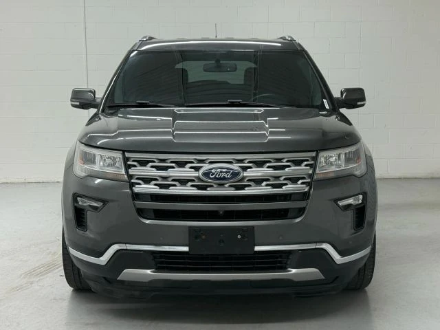 2018 Ford Explorer 5th Gen - Image 6 of 12