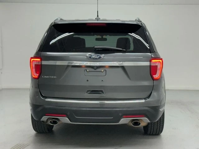 2018 Ford Explorer 5th Gen - Image 7 of 12