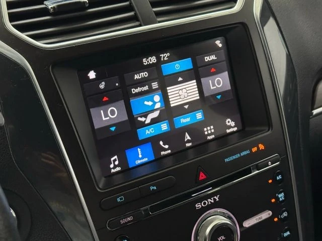 2018 Ford Explorer 5th Gen - Image 19 of 21
