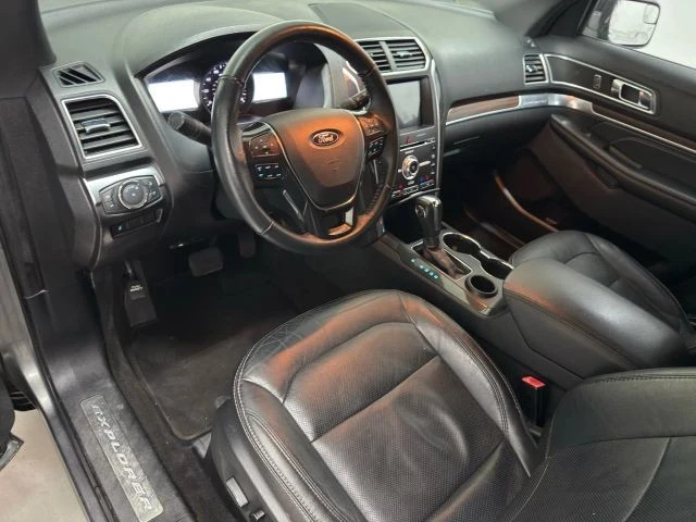 2018 Ford Explorer 5th Gen - Image 18 of 21