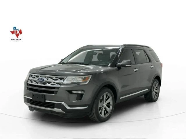 2018 Ford Explorer 5th Gen - Image 7 of 21