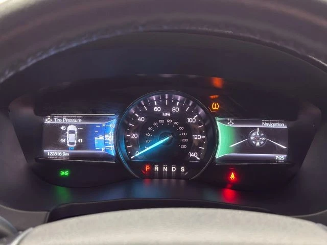 2018 Ford Explorer 5th Gen - Image 11 of 12