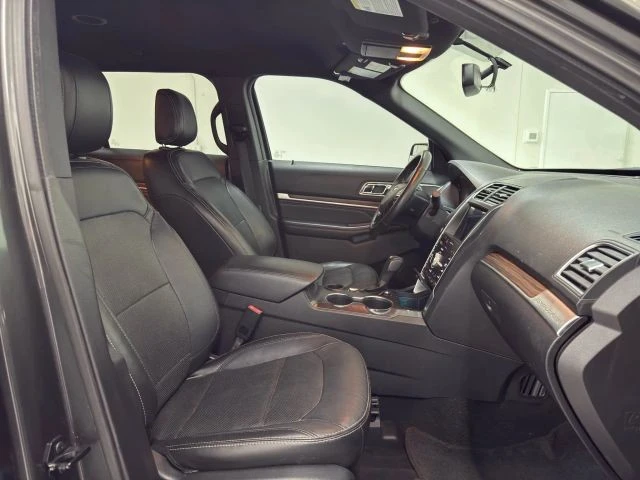 2018 Ford Explorer 5th Gen - Image 20 of 21