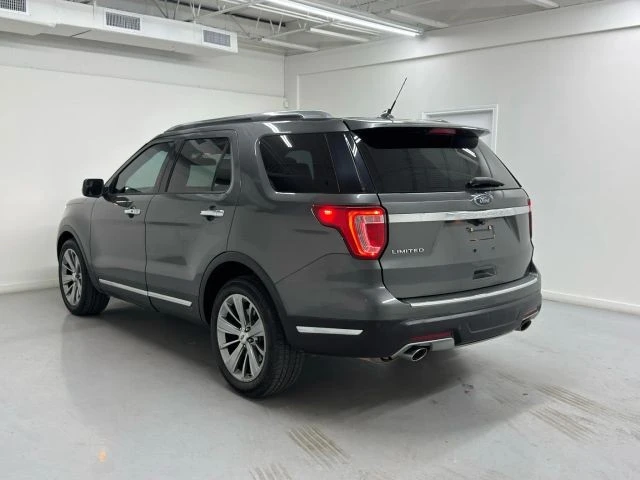 2018 Ford Explorer 5th Gen - Image 2 of 21