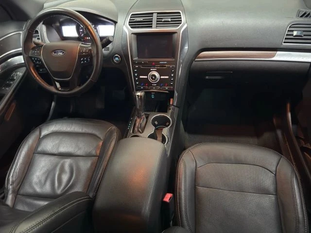 2018 Ford Explorer 5th Gen - Image 21 of 21