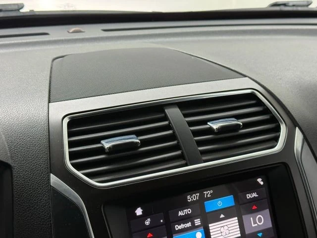 2018 Ford Explorer 5th Gen - Image 21 of 21