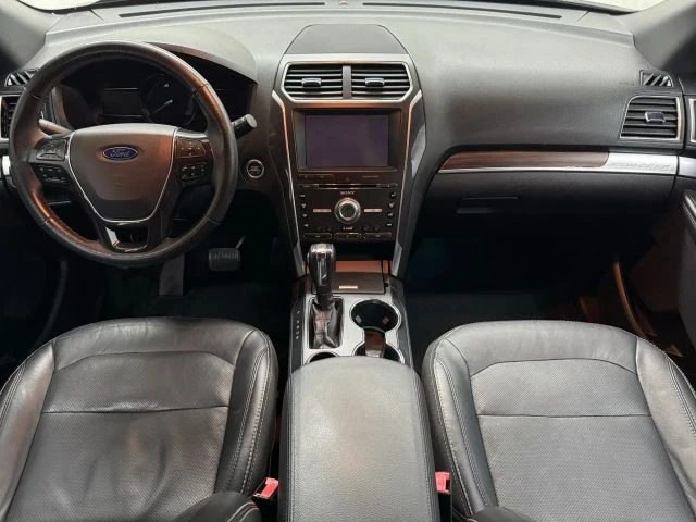 2018 Ford Explorer 5th Gen - Image 2 of 21