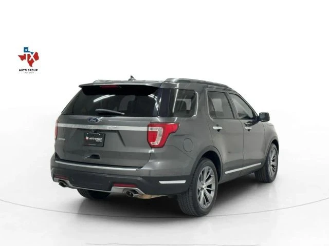 2018 Ford Explorer 5th Gen - Image 8 of 21