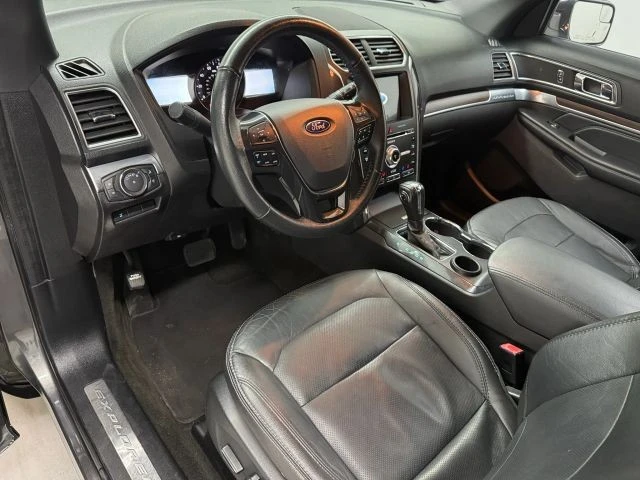 2018 Ford Explorer 5th Gen - Image 10 of 21