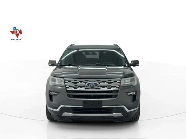2018 Ford Explorer 5th Gen - Image 9 of 21