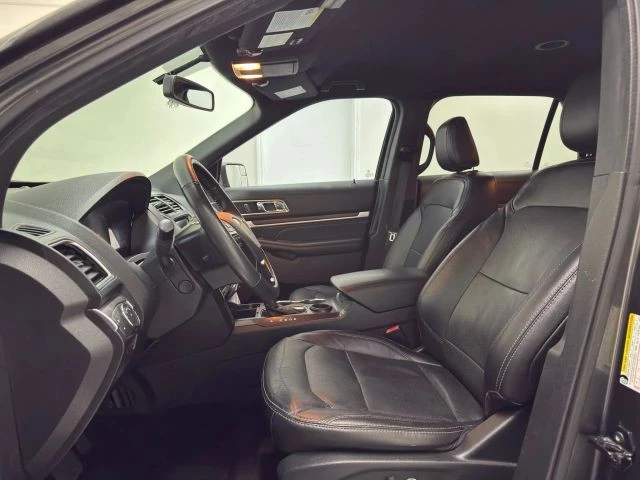 2018 Ford Explorer 5th Gen - Image 19 of 21