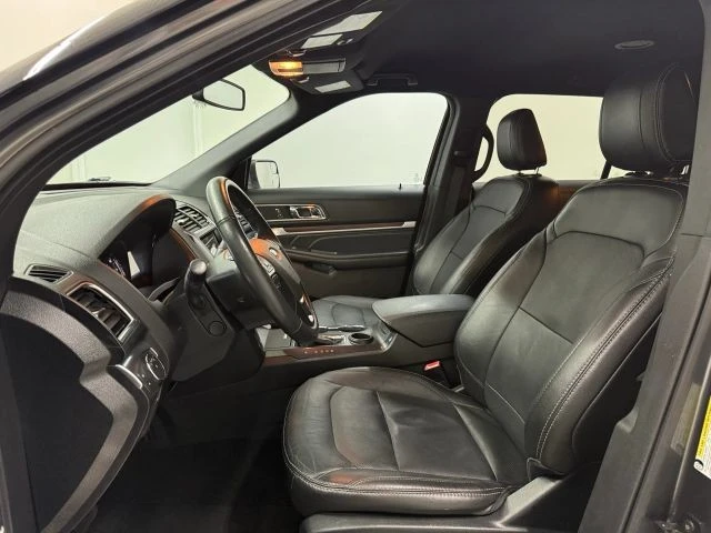 2018 Ford Explorer 5th Gen - Image 13 of 21