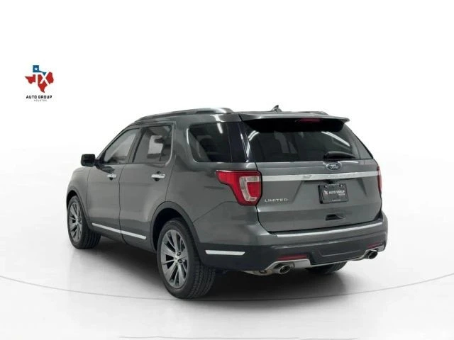 2018 Ford Explorer 5th Gen - Image 6 of 21