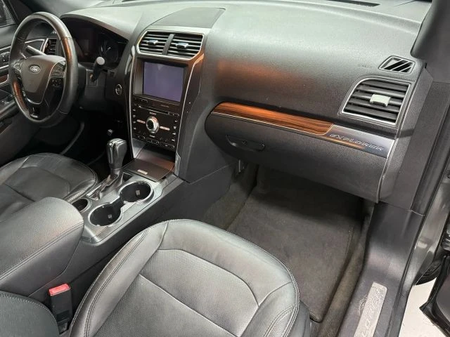 2018 Ford Explorer 5th Gen - Image 11 of 21