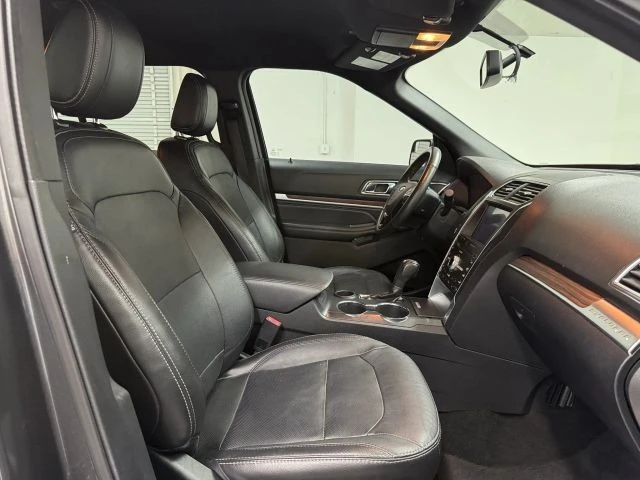 2018 Ford Explorer 5th Gen - Image 12 of 21