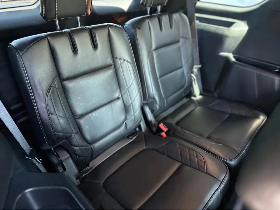 2018 Ford Explorer 5th Gen - Image 11 of 13