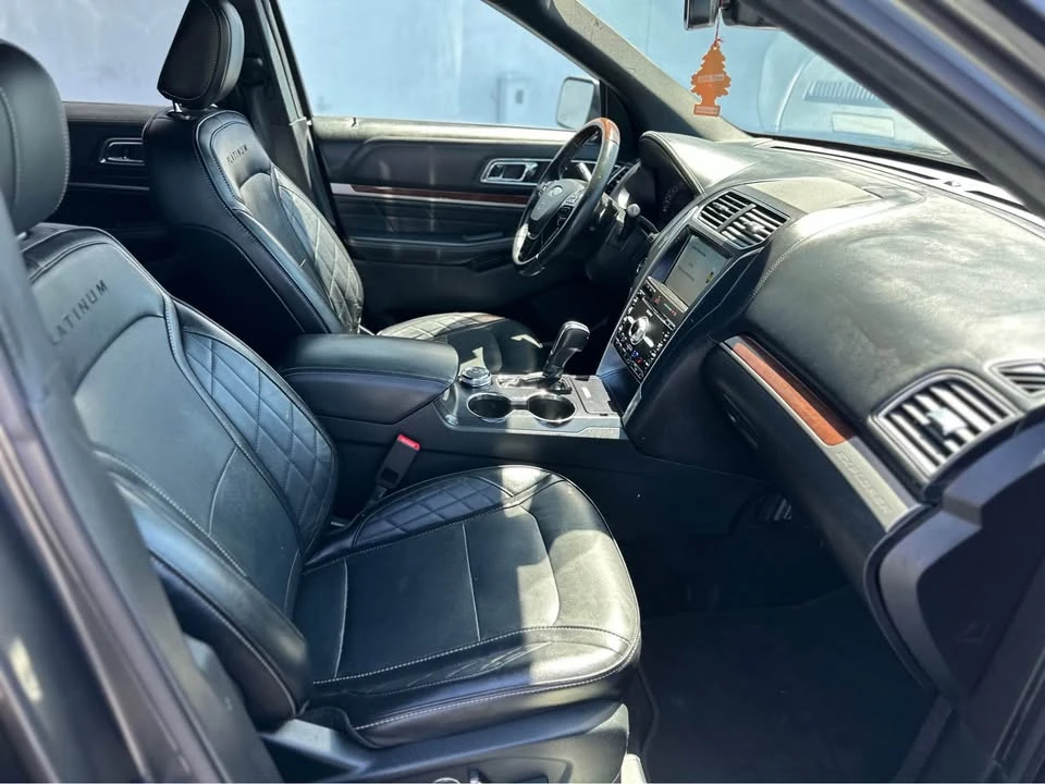 2018 Ford Explorer 5th Gen - Image 12 of 13