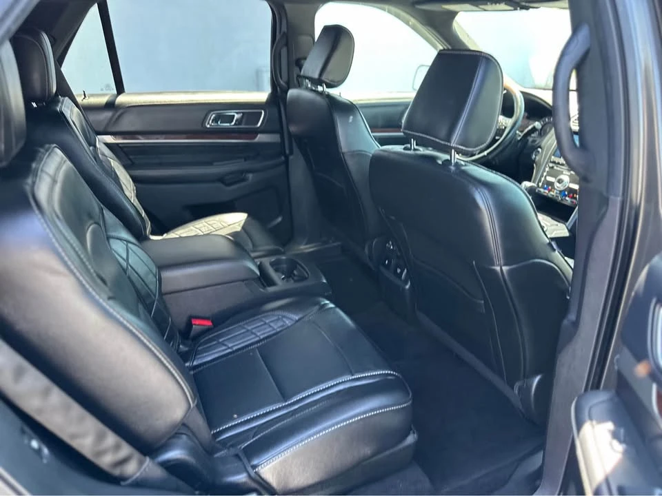 2018 Ford Explorer 5th Gen - Image 10 of 13