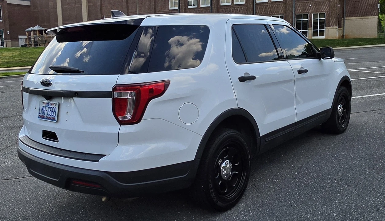 2018 Ford Explorer 5th Gen - Image 5 of 20
