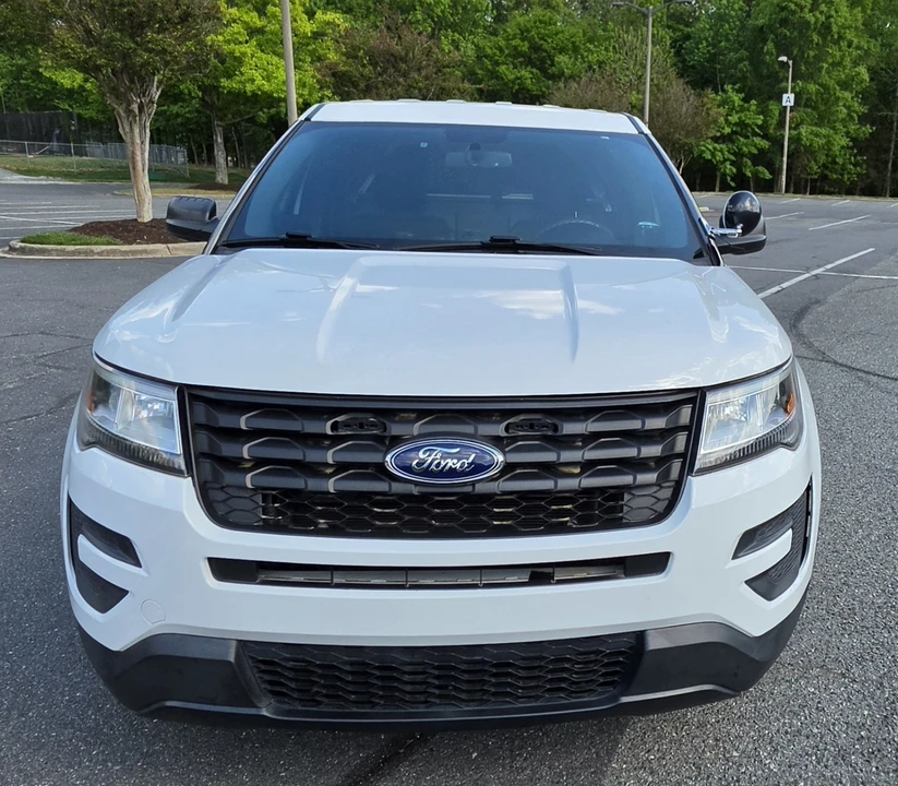 2018 Ford Explorer 5th Gen - Image 8 of 20