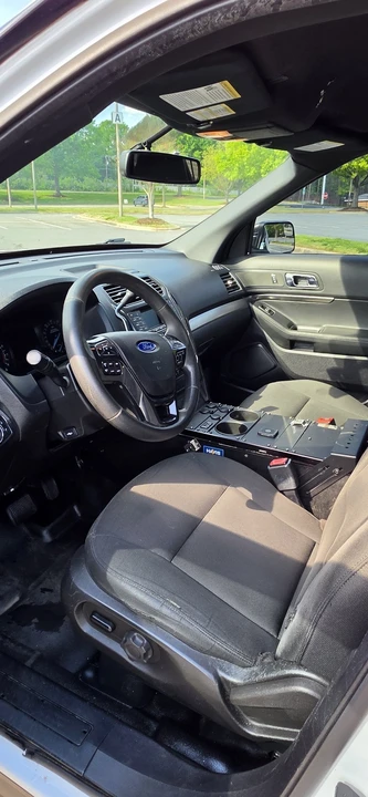 2018 Ford Explorer 5th Gen - Image 13 of 20
