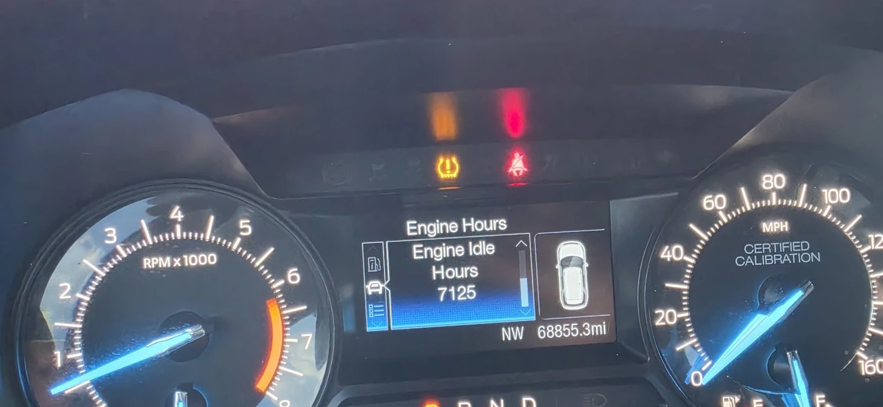 2018 Ford Explorer 5th Gen - Image 17 of 20