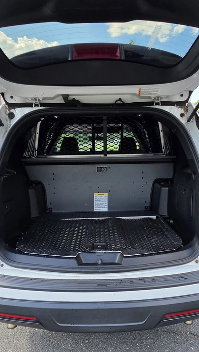2018 Ford Explorer 5th Gen - Image 20 of 20