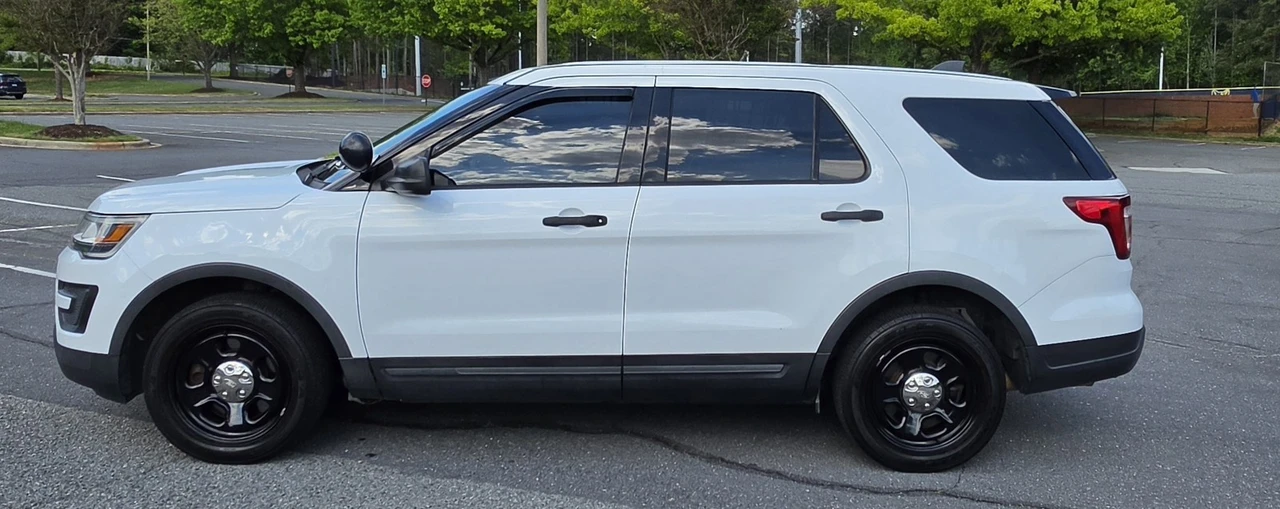 2018 Ford Explorer 5th Gen - Image 2 of 20