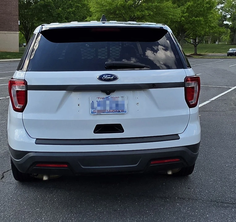 2018 Ford Explorer 5th Gen - Image 4 of 20