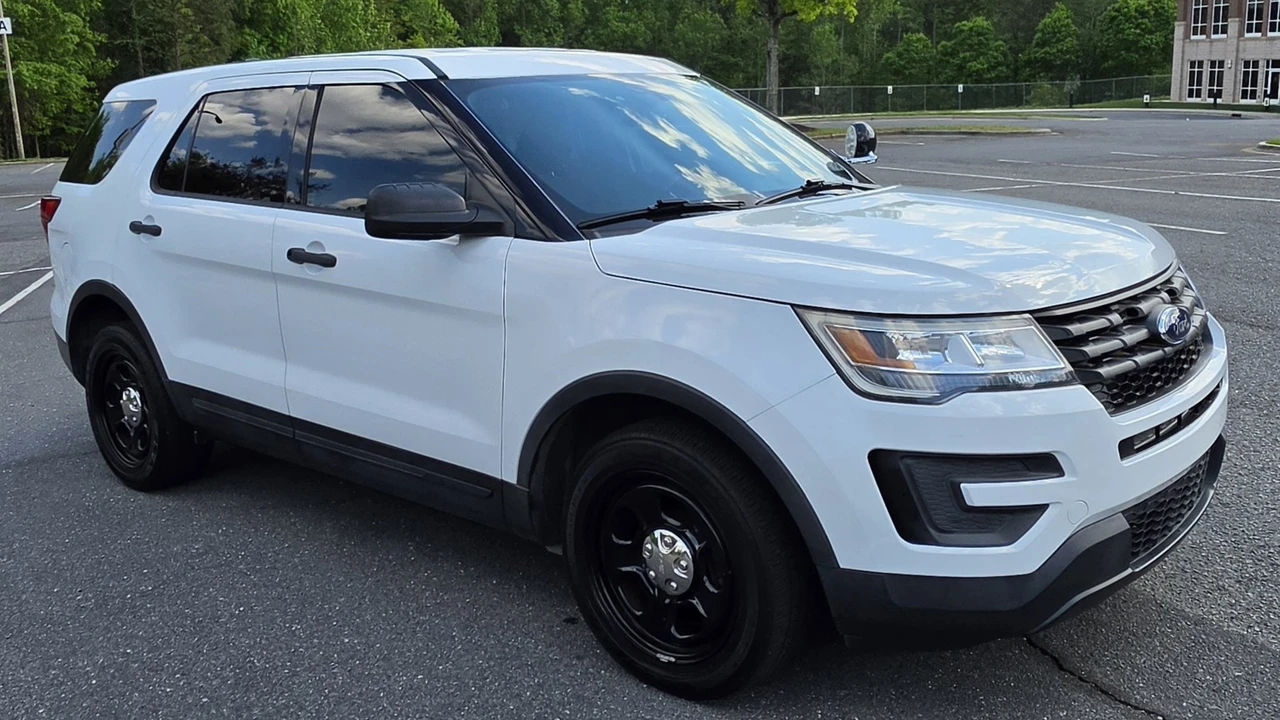 2018 Ford Explorer 5th Gen - Image 7 of 20