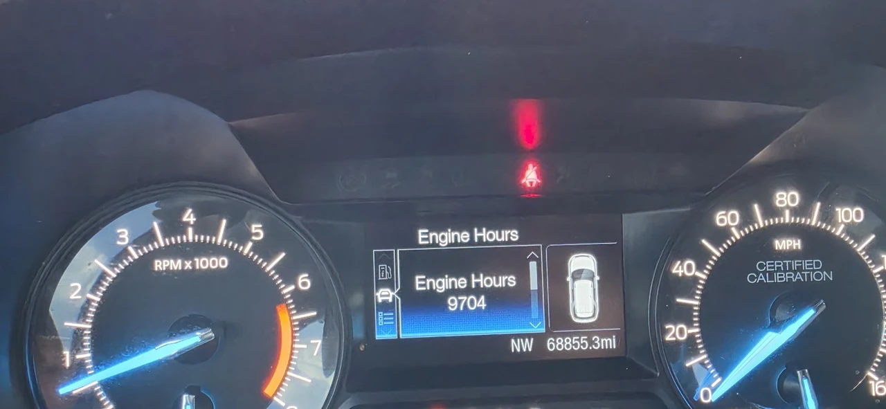 2018 Ford Explorer 5th Gen - Image 18 of 20
