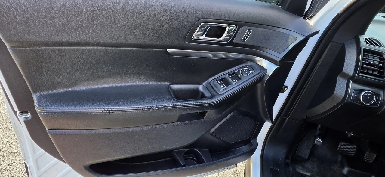 2018 Ford Explorer 5th Gen - Image 12 of 20