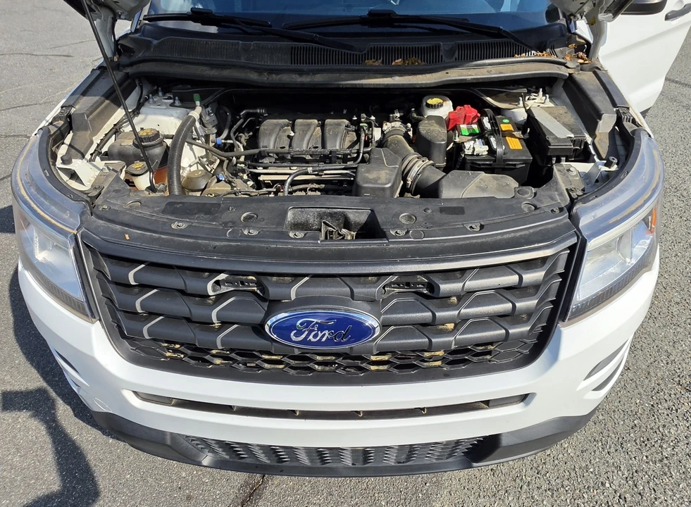 2018 Ford Explorer 5th Gen - Image 19 of 20